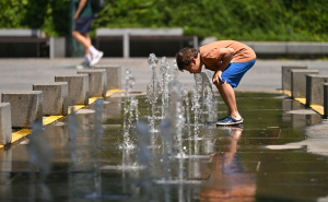 Objavljena vremenska prognoza do 17. augusta: Temperature rastu i do 41°C!