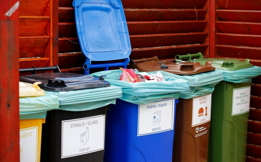 U Doboj uloženo više od milion KM za razdvajanje otpada: Danas postrojenja nema, ni rezultata