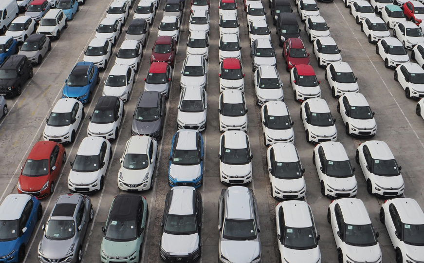 Sve više krađa jednog dijela na novijim automobilima: Zamjena košta i do 1.000 eura