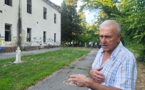 "Svake godine sve teže": Obilježena 32. godišnjica stradanja u logoru 'Koštana bolnica' u Stocu