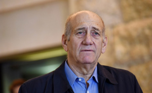 Bivši premijer Izraela: "Izrael je postao izopćena država, dešava se čin etničkog čišćenja"