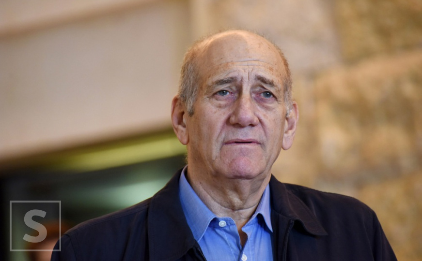 Bivši premijer Izraela: "Izrael je postao izopćena država, dešava se čin etničkog čišćenja"