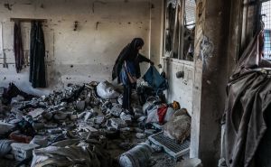 Kanada poslala 10 tona humanitarne pomoći Gazi: Optužuju Izrael za kršenje međunarodnog prava