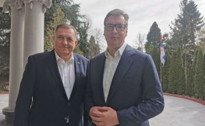 Presuda Miloradu Dodiku: Da li je Srbija institucionalno pokušala da ospori odluke suda BiH?