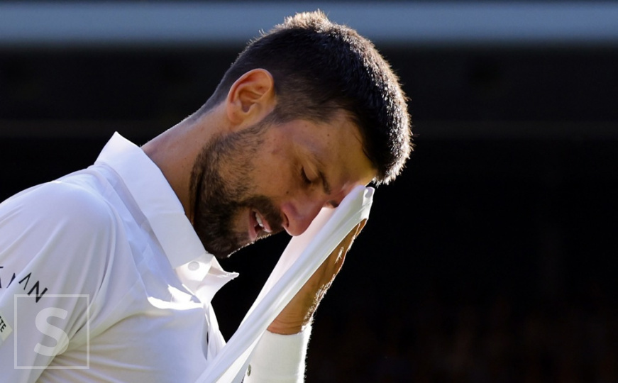 Neočekivana odluka: Đoković otkazao još jedan turnir