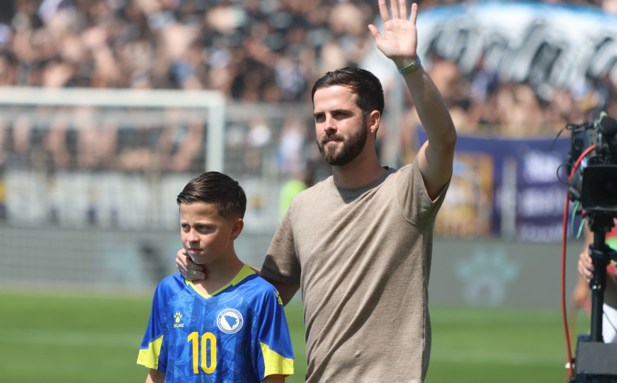 Pjanićev izbor novog kluba obradovat će brojne Bosance i Hercegovce