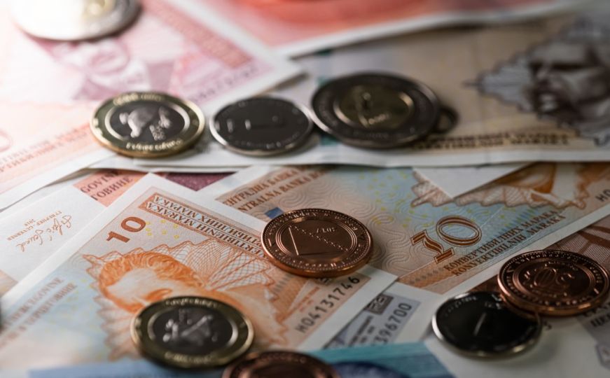 Slučaj iz BiH: Trenutak nepažnje ženu mogao koštati 8.500 KM - u smeću završila torba puna novca