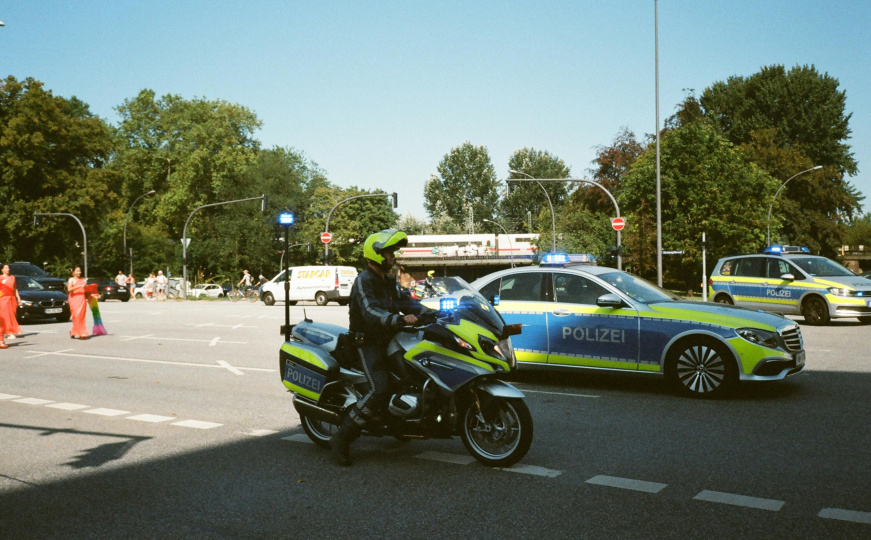 Sistemska prevara: U Njemačkoj otkriveno više od 100 slučajeva kupljenih vozačkih dozvola
