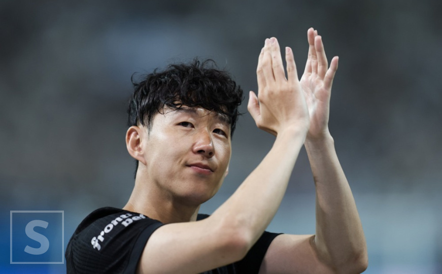 Son Heung-min postaje najskuplje pojačanje u historiji MLS-a