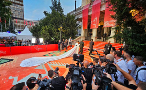 Zabilježite čaroliju: Sarajevo Film Festival i ove godine bira "Naj fotku", evo kako učestvovati