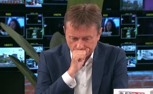 Srbijanskom ministru pozlilo tokom gostovanja na jutarnjem programu: Doživio moždani udar