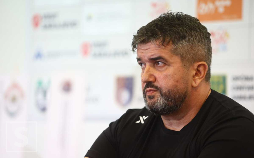 Odbojkaši BiH se sa zlatom vratili iz Mađarske, Delalić upozorio: "Ako ovako bude i iduće godine..."