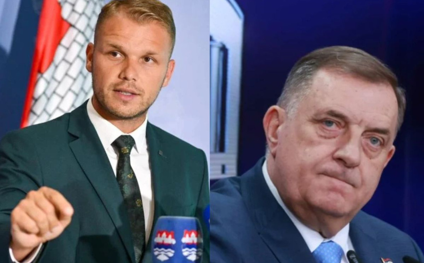 Sve su oči uprte u PDP: Hoće li Stanivuković pružiti "ruku spasa" Dodiku? Odluka pada u četvrtak