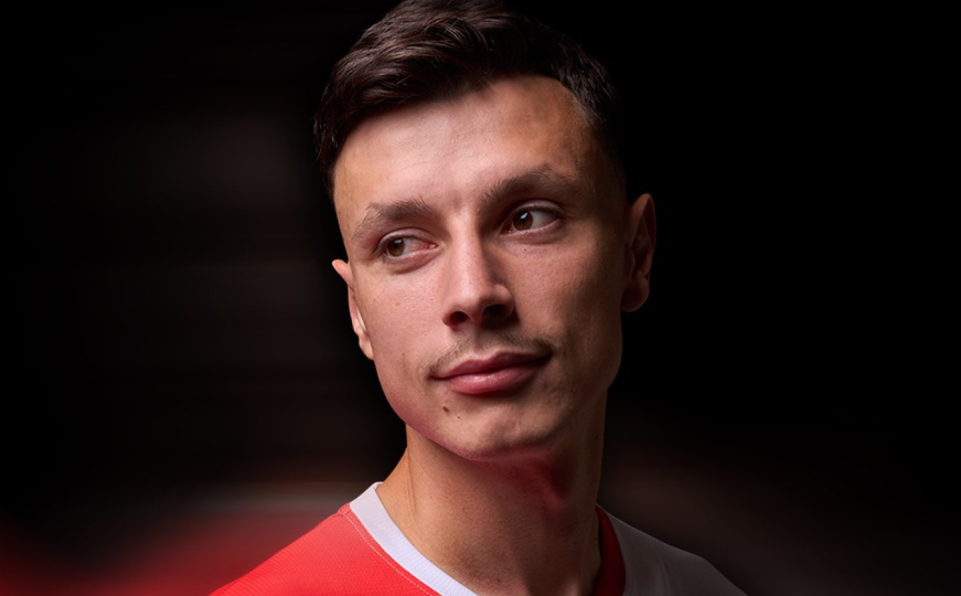 Anel Ahmedhodžić zvanično u nizozemskom velikanu: Igrat će Ligu prvaka