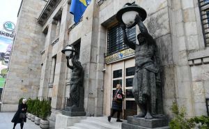 Centralna banka: S&P zadržao kreditni rejting BiH