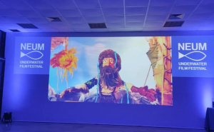 Pokrenut iz strasti prema moru: U Neumu će biti održan rijetki  'podvodni' festival