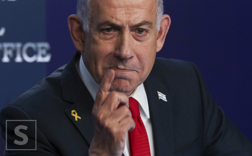 Izraelski mediji tvrde da Netanyahu naređuje potpunu okupaciju Gaze: "Kocka je bačena"