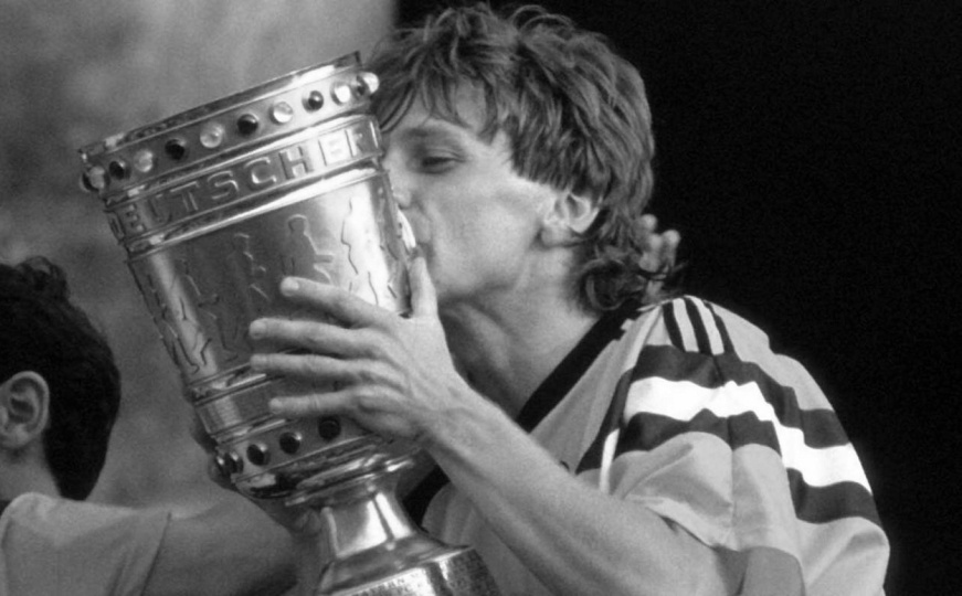 Njemačka tuguje: Preminula legenda Bundeslige i svjetski prvak iz 1990. godine