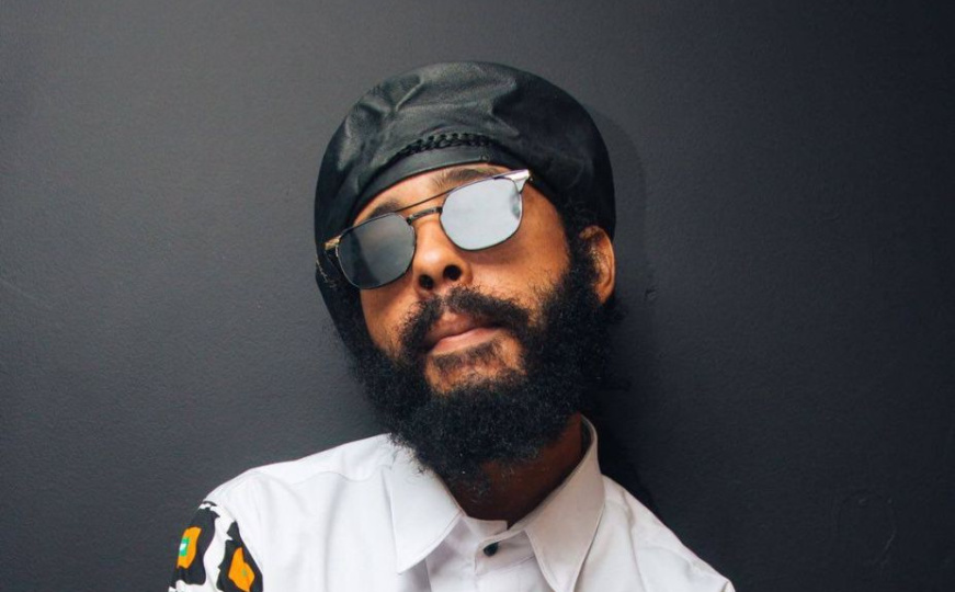 Protoje - Feel it