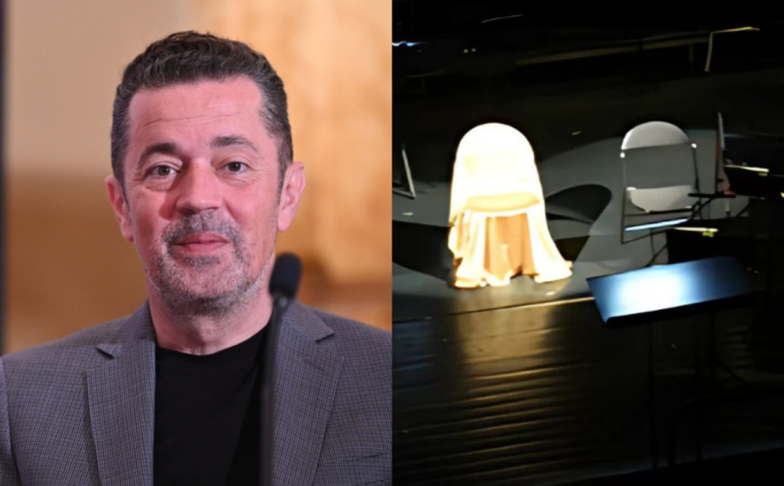 Sarajevska filharmonija pomjera granice u novoj sezoni: Vedran Tuce nam je otkrio detalje