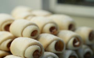 Recept za savršene mekane kiflice koje uvijek uspiju