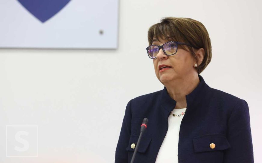 CIK prijavio prijetnje člana SNSD-a: "Stavljaju nam metu na čelo"