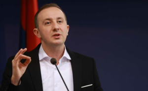 SDS odbija vladu sa Dodikovim SNSD-om: "Nećemo biti paravan za njihovu propast"