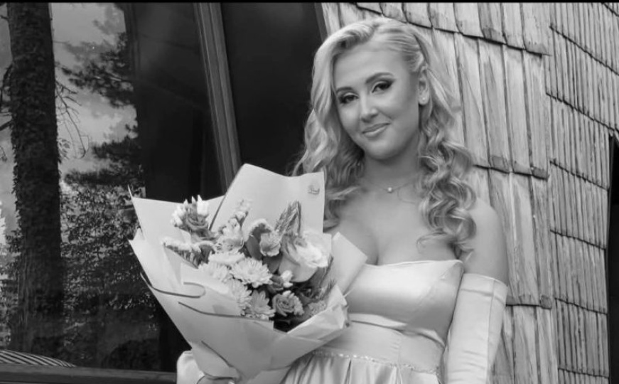 Tragedija u BiH: Pijani vozač usmrtio Ajlu Nuhanović (19)