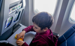 Tinejdžer se izgubio na aerodromu u Španiji: Uslijedila je prava roditeljska noćna mora