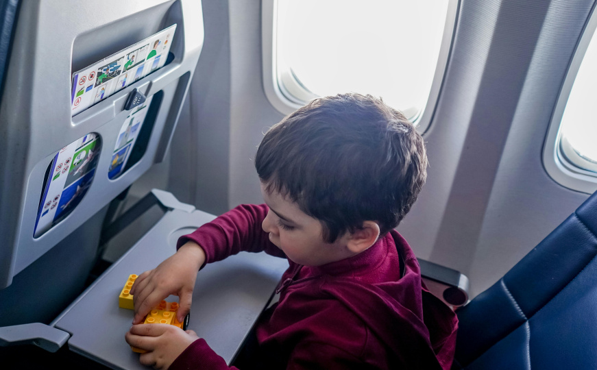 Tinejdžer se izgubio na aerodromu u Španiji: Uslijedila je prava roditeljska noćna mora