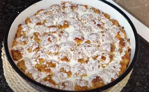 Brzi recept za mantije od gotovih kora: Punjeno pecivo koje je oduševilo mnoge