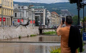 Put kroz vrijeme: Najpoznatiji mostovi Sarajeva i njihove fascinantne priče