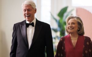 Novi preokret u Epsteinovom slučaju: Bill i Hillary Clinton dobili sudske pozive za svjedočenje