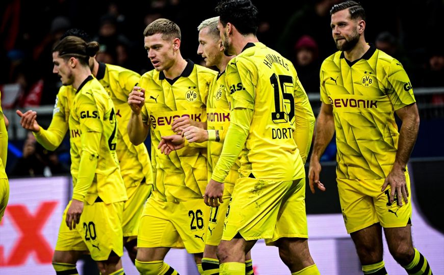 Fudbal nije politika: Borussia Dortmund zabranila AfD-u korištenje klupskih boja