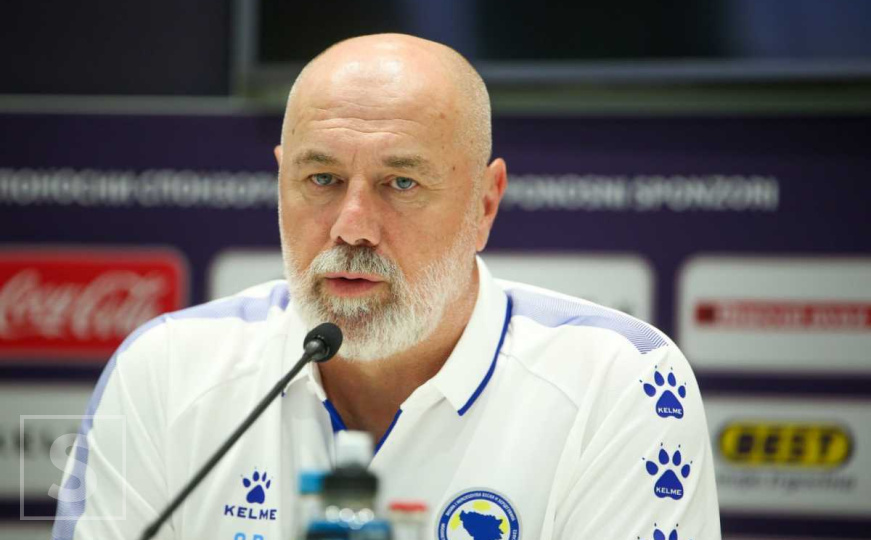 Prva poruka Barbareza nakon izlaska iz bolnice: "Vratio sam se"