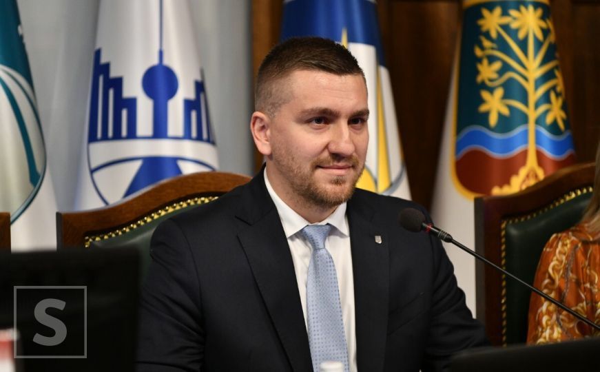 Ademović traži hitno izmještanje Metadonskog centra: Zašto je odluka donesena iza zatvorenih vrata?