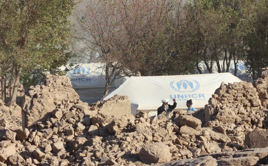 UN traži hitnu pomoć za Afganistan: Suša prijeti opstanku, izbjeglice pod pritiskom