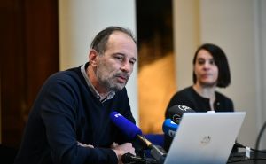 Zemaljski muzej BiH pod pritiskom: "Dobijamo prijetnje zbog najavljene pomoći Palestini"