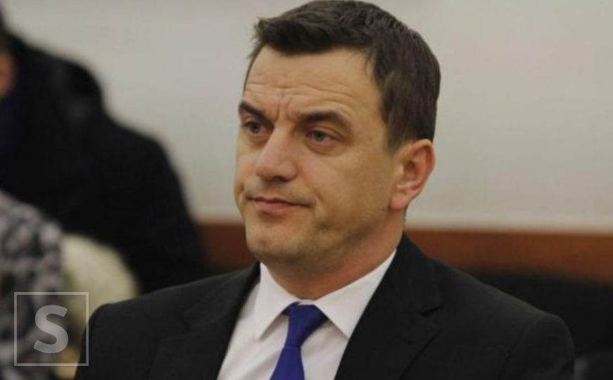 Damir Hadžić pravosnažno oslobođen optužbi za zloupotrebu položaja