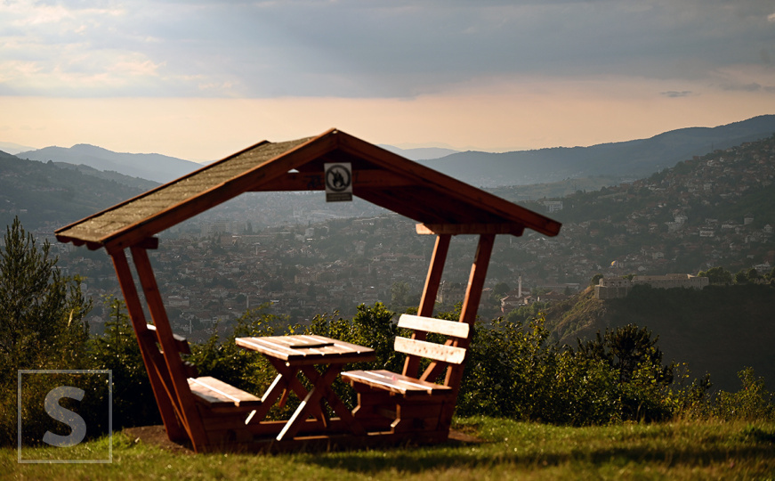 Zaboravljeno prirodno blago iznad Sarajeva: Popov gaj kao savršeno mjesto za bijeg od buke