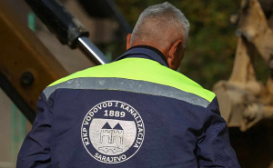 Vodovod poslao obavijest za građane: Ovo je 18 sarajevskih ulica koje bi danas mogle ostati bez vode