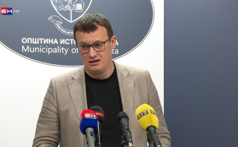 Božović uoči oduzimanja mandata predsjednika RS Dodiku: "Vlast nije prepoznala ozbiljnost situacije"