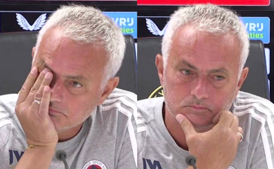 Iznenadna smrt legendarnog kapitena Porta pogodila Mourinha: "Otišao je dio moje historije"