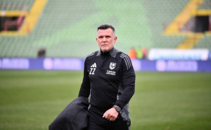 Potvrda s Koševa: Zoran Zekić više nije trener FK Sarajevo