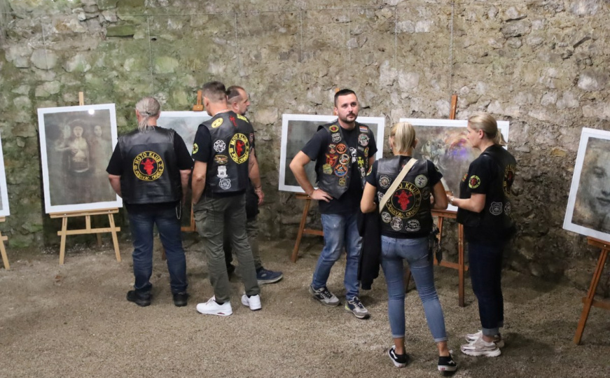 Održano treće izdanje festivala "Kruna Bosne": Fokus na žene u srednjem vijeku