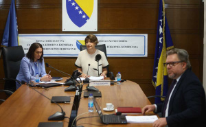 Oglasio se CIK nakon oduzimanja mandata Miloradu Dodiku: Pojasnili da li je dozvoljena žalba