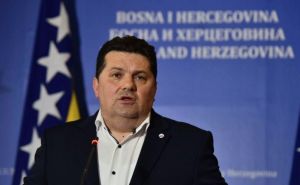 Stevandić u službi odbrane Dodika: "Ne mogu mu zabraniti političko djelovanje"