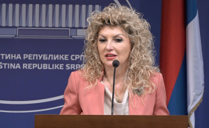 Zastupnica u Narodnoj skupštini RS-a: "Era Milorada Dodika je završena"