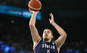 Procurila statistika sa meča Srbije i BiH: Jokić dominirao, evo ko je bio najbolji u našem timu