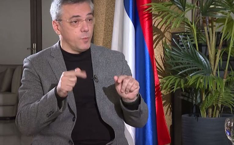 Skandal: Dodikov savjetnik zastrašujuće prijeti nakon odluke CIK-a